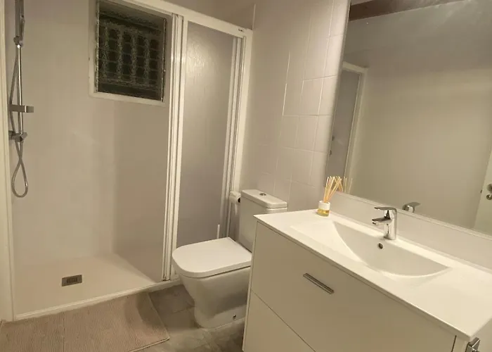 Сasa de vacaciones Terreta De