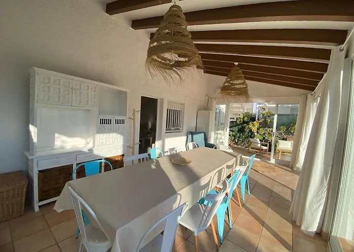 Terreta De Сasa de vacaciones *