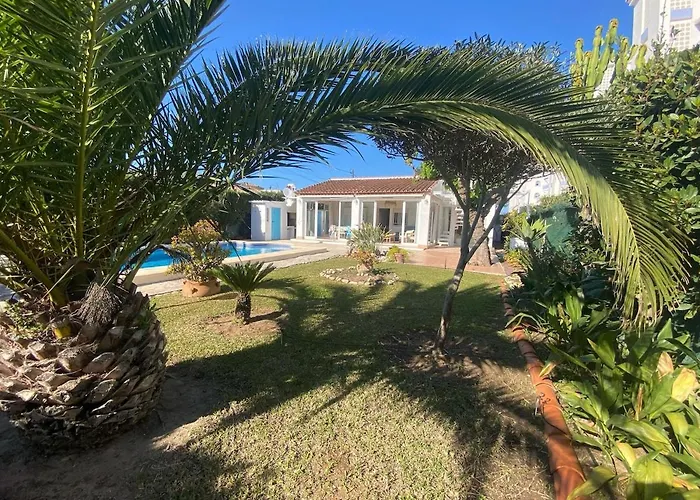 Сasa de vacaciones Terreta De *