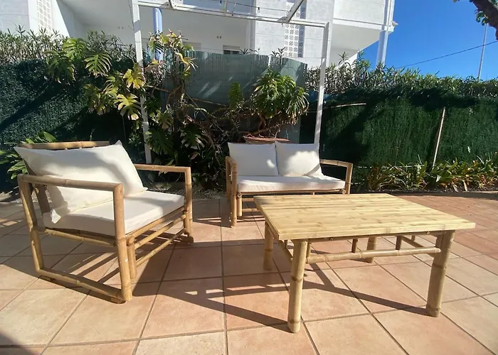 Сasa de vacaciones Terreta De