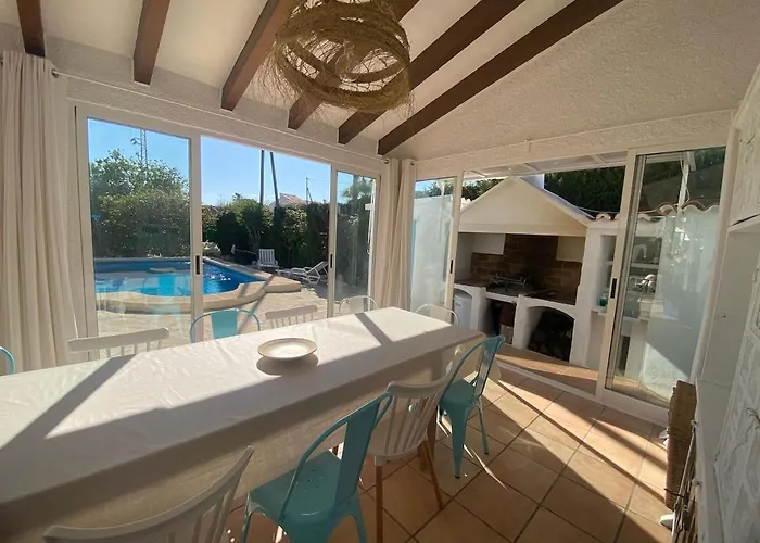 Terreta De Сasa de vacaciones